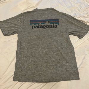 Mens Patagonia Shirt